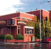Welcome Stranger Hotel - SA Accommodation