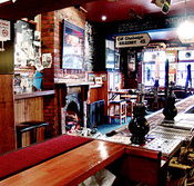 New Sydney Hotel - SA Accommodation