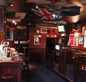 Victoria Tavern - SA Accommodation