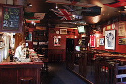 Victoria Tavern - SA Accommodation 0
