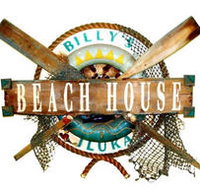 Billys Beach House - SA Accommodation