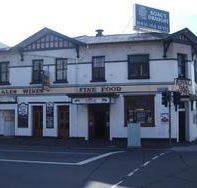 The Royal Oak - SA Accommodation