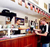 Knickerbocker Hotel - SA Accommodation