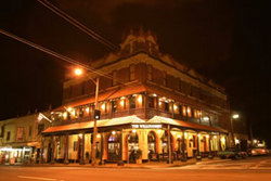 North Willoughby NSW SA Accommodation
