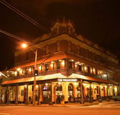 The Willoughby on Penshurst - SA Accommodation