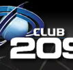 Club 209 - SA Accommodation
