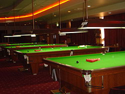 Ingleburn NSW SA Accommodation