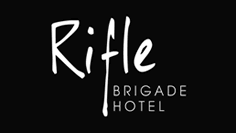Rifle Brigade Hotel - SA Accommodation