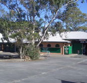 Cedars Tavern - SA Accommodation