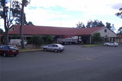 Douglas Park NSW SA Accommodation