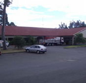 El Cortez Hotel - SA Accommodation