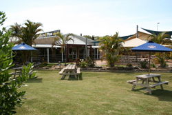 Moonee Beach NSW SA Accommodation