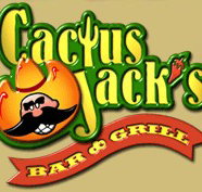 Cactus Jack's - SA Accommodation