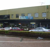 Oasis Hotel - SA Accommodation