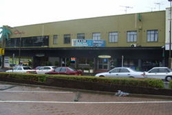 Oasis Hotel - SA Accommodation 0