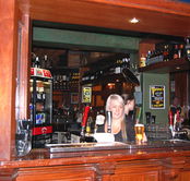 Starbar - SA Accommodation