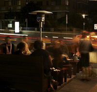 The Flying Squirrel Tapas Parlour - SA Accommodation