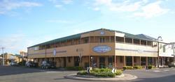 Strathdickie QLD SA Accommodation
