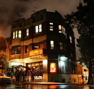 Old Fitzroy Hotel - SA Accommodation