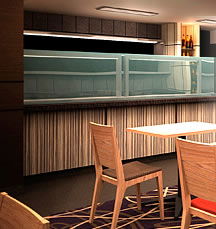 Across The Waves Sports Club Inc - SA Accommodation 0