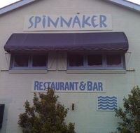 Spinnaker Restaurant and Bar - SA Accommodation