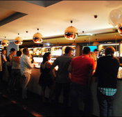 The Hotel Delany - SA Accommodation