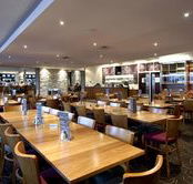 Mary Ellen Hotel - SA Accommodation