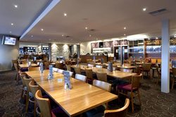 Mary Ellen Hotel - SA Accommodation 0