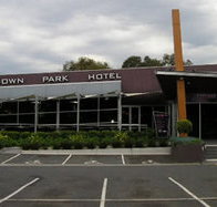 Sandown Park Hotel - SA Accommodation