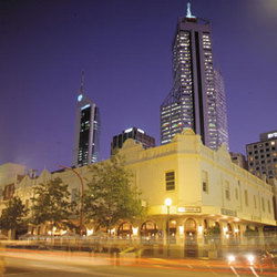 Perth City WA SA Accommodation