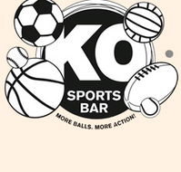 The KO Sports Bar - SA Accommodation