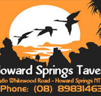 Howard Springs Tavern - SA Accommodation