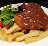 The New Victorian Tavern - SA Accommodation