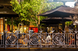 Grosvenor Hotel - SA Accommodation