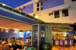 Wisdom Bar & Cafe - SA Accommodation 0