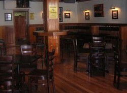 Gilmandyke NSW SA Accommodation