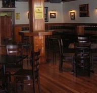 Jack Duggans Irish Pub - SA Accommodation