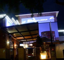 Joondalup WA SA Accommodation
