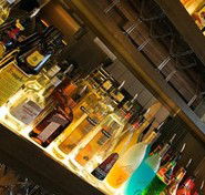Botanica Bar and Bistro Perth - SA Accommodation