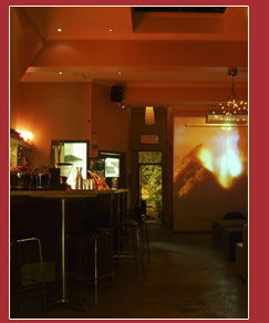 Sagi Wine Bar - SA Accommodation 1