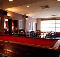 The British Crown Hotel - SA Accommodation