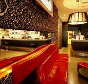 Satin Lounge Bar - SA Accommodation