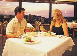 The Frontier Hotel - SA Accommodation 1