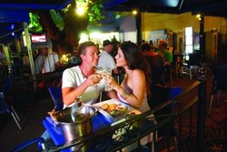 Wisdom Bar & Cafe - SA Accommodation 1