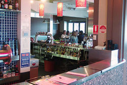 Telegraph Hotel - SA Accommodation 1