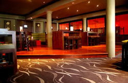GV Hotel - SA Accommodation 1