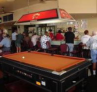 Old Bundy Tavern - SA Accommodation