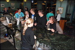 The Beach Hotel Merewether - SA Accommodation 1
