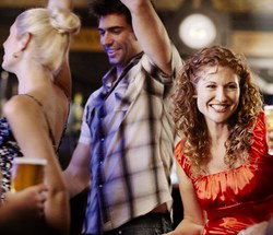 Paddy Hannans - SA Accommodation 1