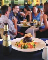 Swanbourne Hotel - SA Accommodation 2